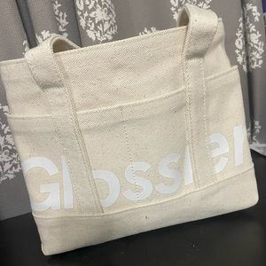 Glossier Brooklyn Bag